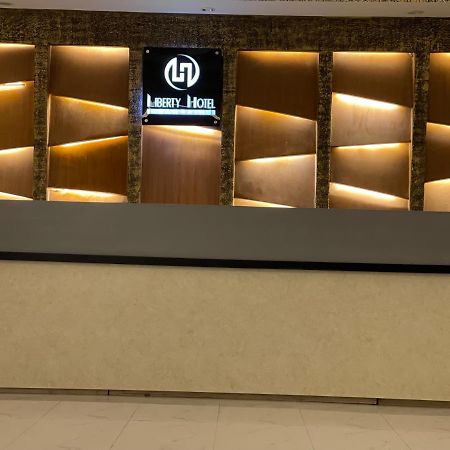 Liberty Hotel Bahrain Kültér fotó