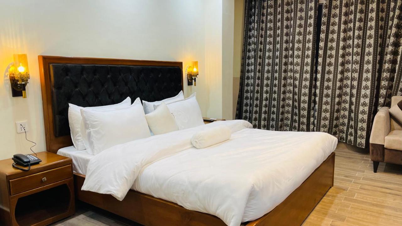 Liberty Hotel Bahrain Kültér fotó