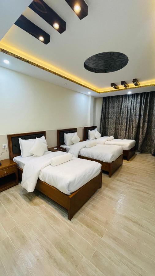 Liberty Hotel Bahrain Kültér fotó
