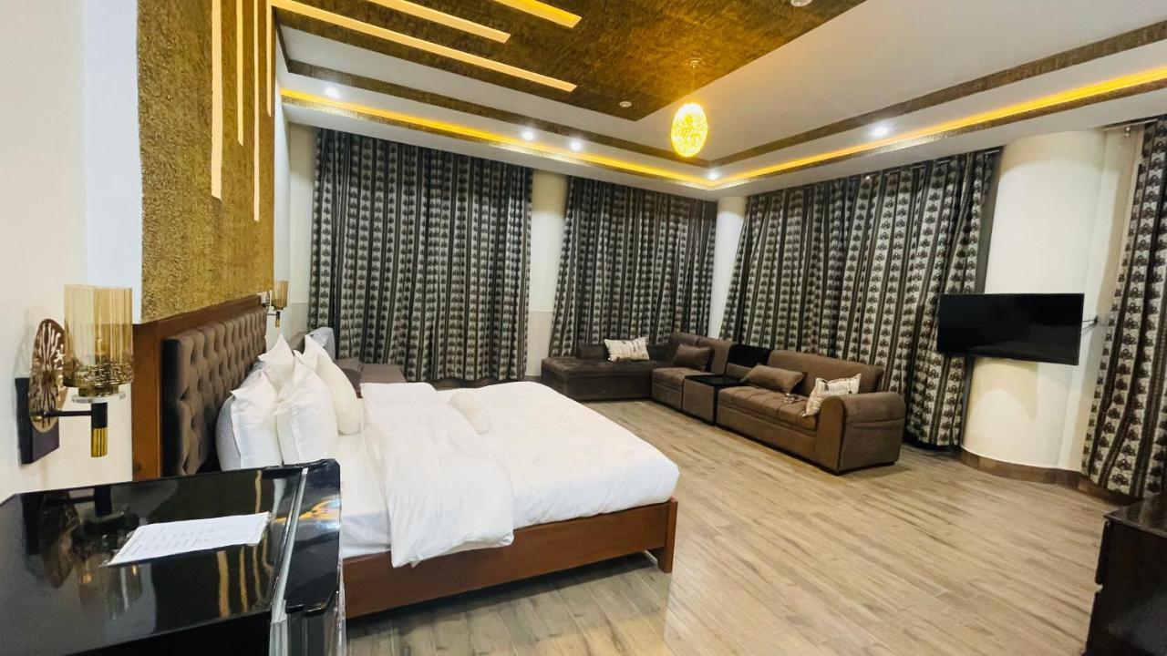 Liberty Hotel Bahrain Kültér fotó
