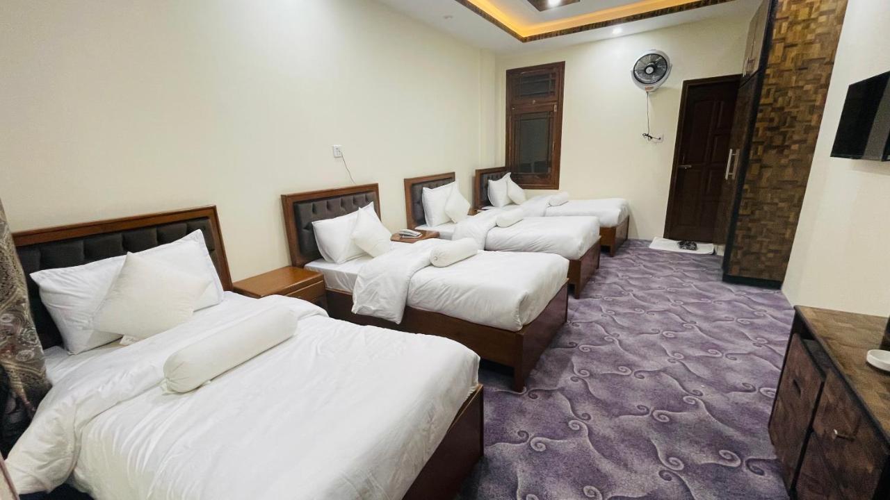 Liberty Hotel Bahrain Kültér fotó