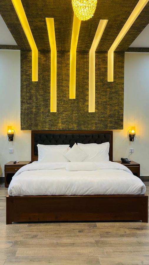 Liberty Hotel Bahrain Kültér fotó