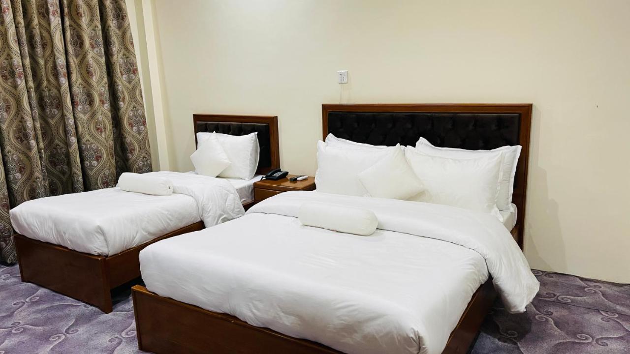 Liberty Hotel Bahrain Kültér fotó