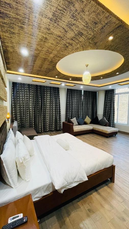 Liberty Hotel Bahrain Kültér fotó
