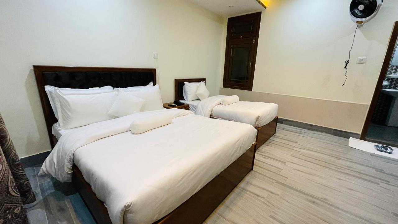 Liberty Hotel Bahrain Kültér fotó