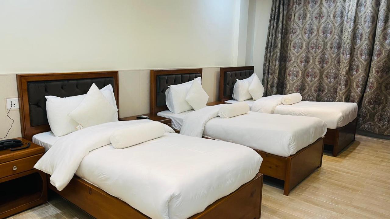 Liberty Hotel Bahrain Kültér fotó