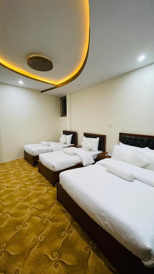 Liberty Hotel Bahrain Kültér fotó