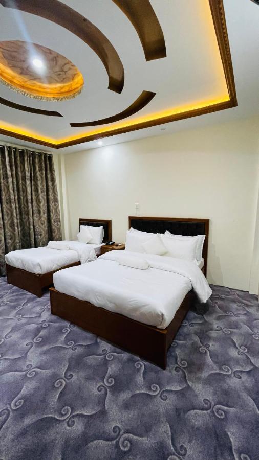 Liberty Hotel Bahrain Kültér fotó
