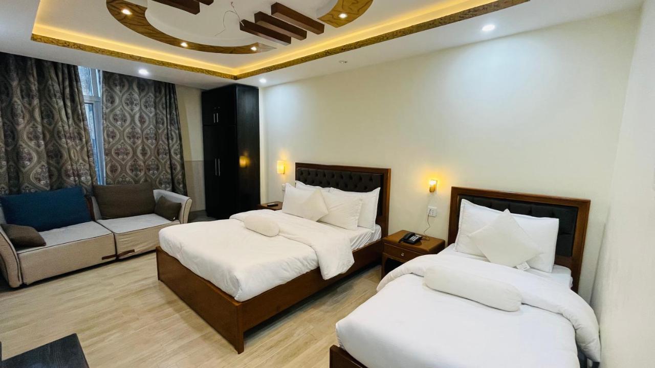 Liberty Hotel Bahrain Kültér fotó