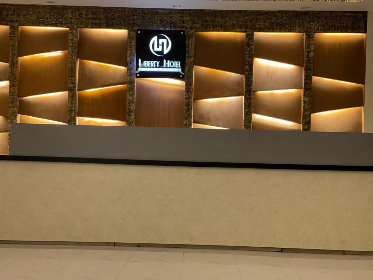 Liberty Hotel Bahrain Kültér fotó